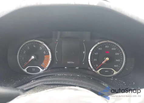 2019 Jeep Renegade Latitude Fwd from USA, damaged, VIN ZACNJABB0KPK03648